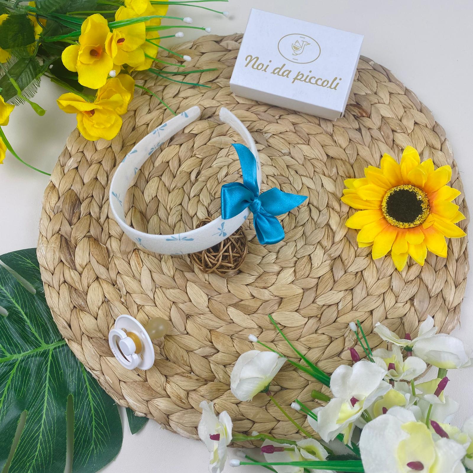 CERCHIETTO Non definito - Noi da piccoli