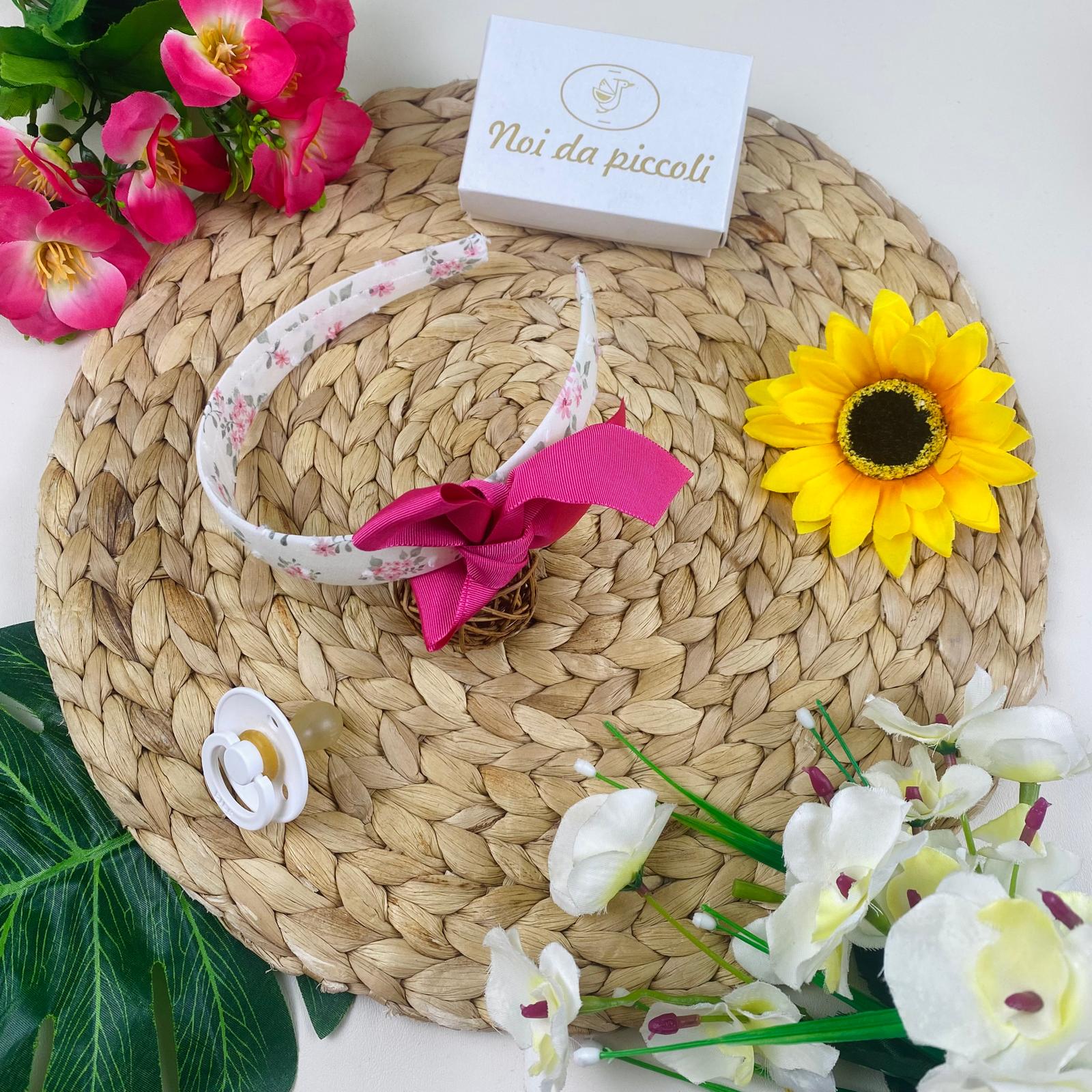 CERCHIETTO Non definito - Noi da piccoli