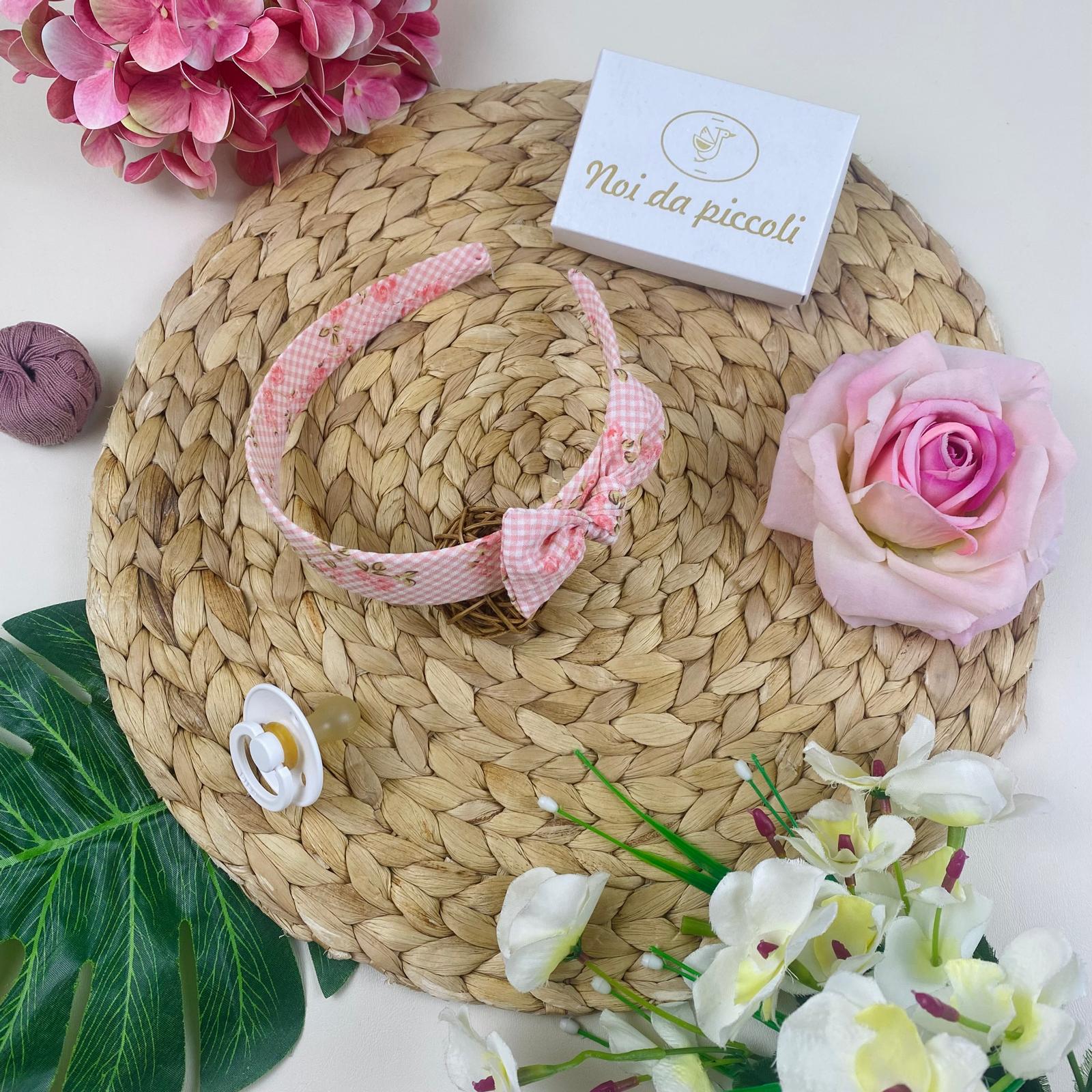 CERCHIETTO Rosa - Noi da piccoli