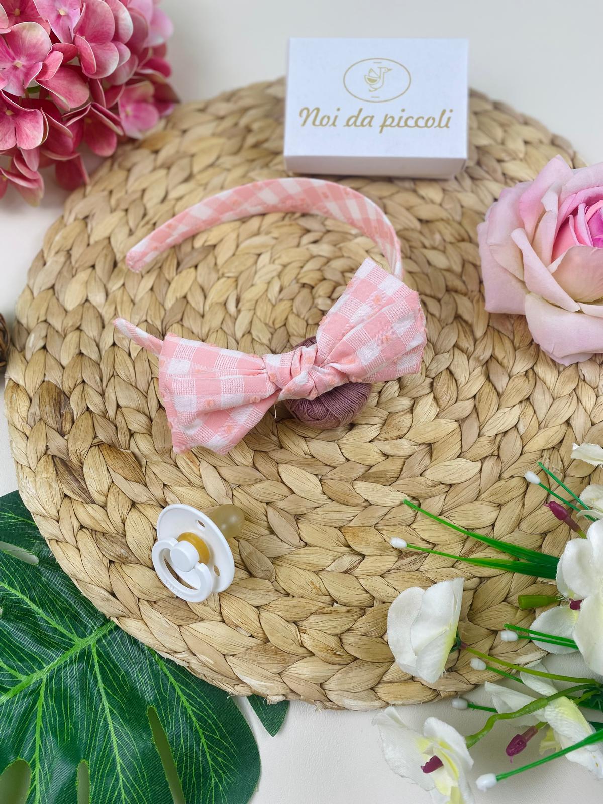 CERCHIETTO Rosa - Noi da piccoli