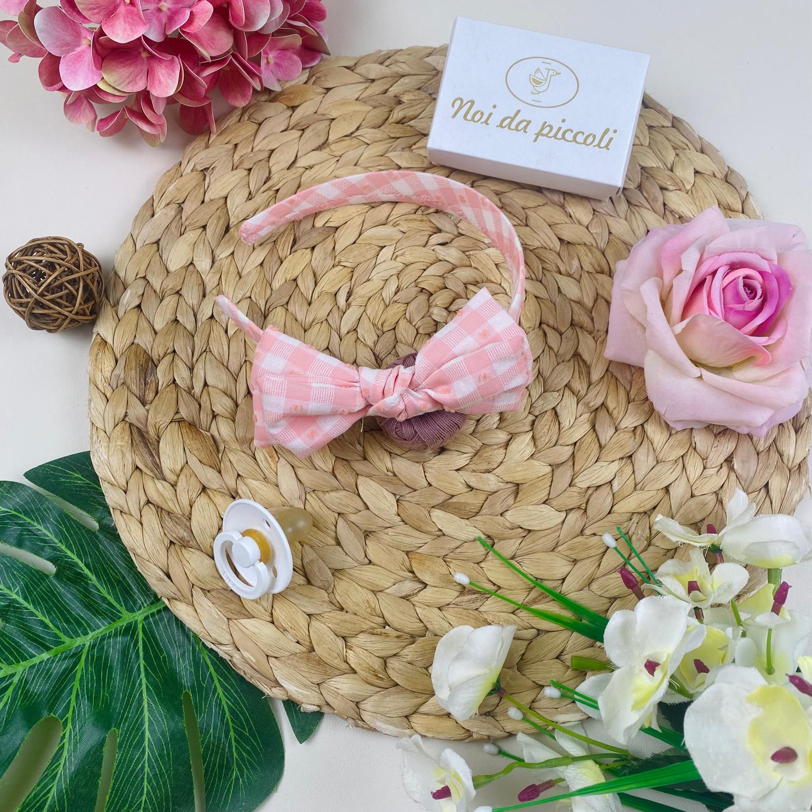 CERCHIETTO Rosa - Noi da piccoli