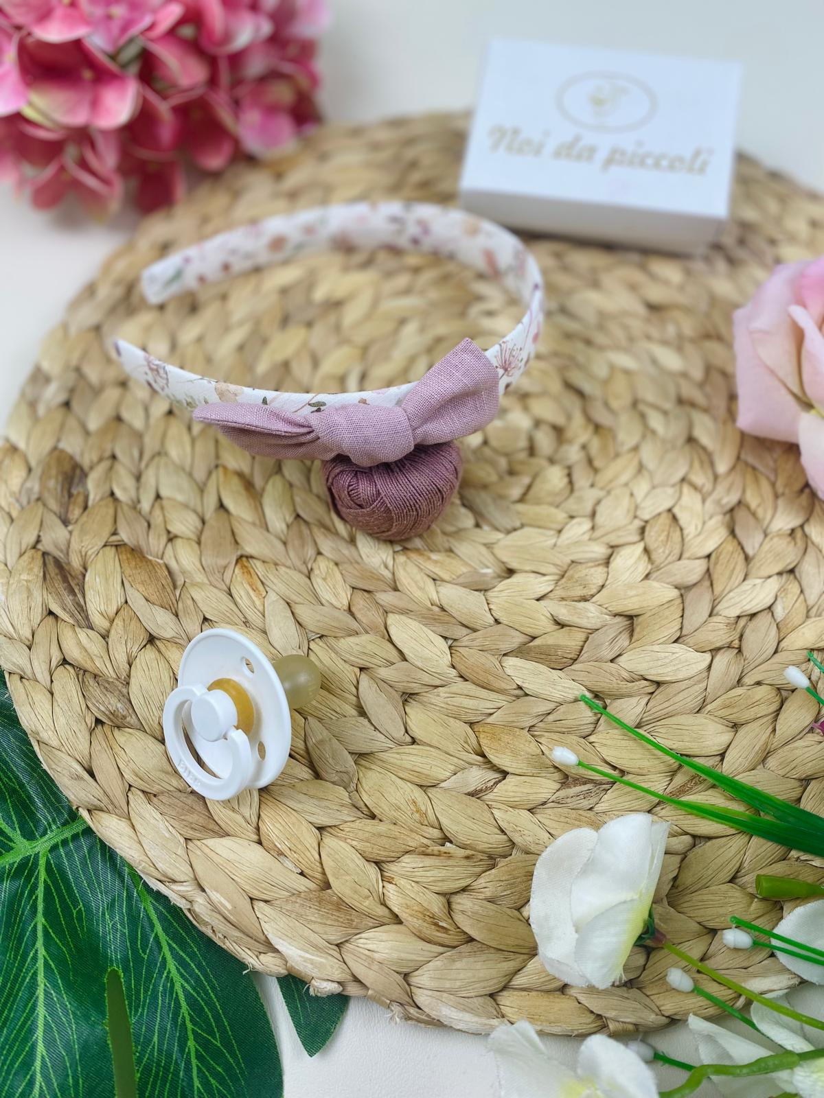 CERCHIETTO Rosa - Noi da piccoli