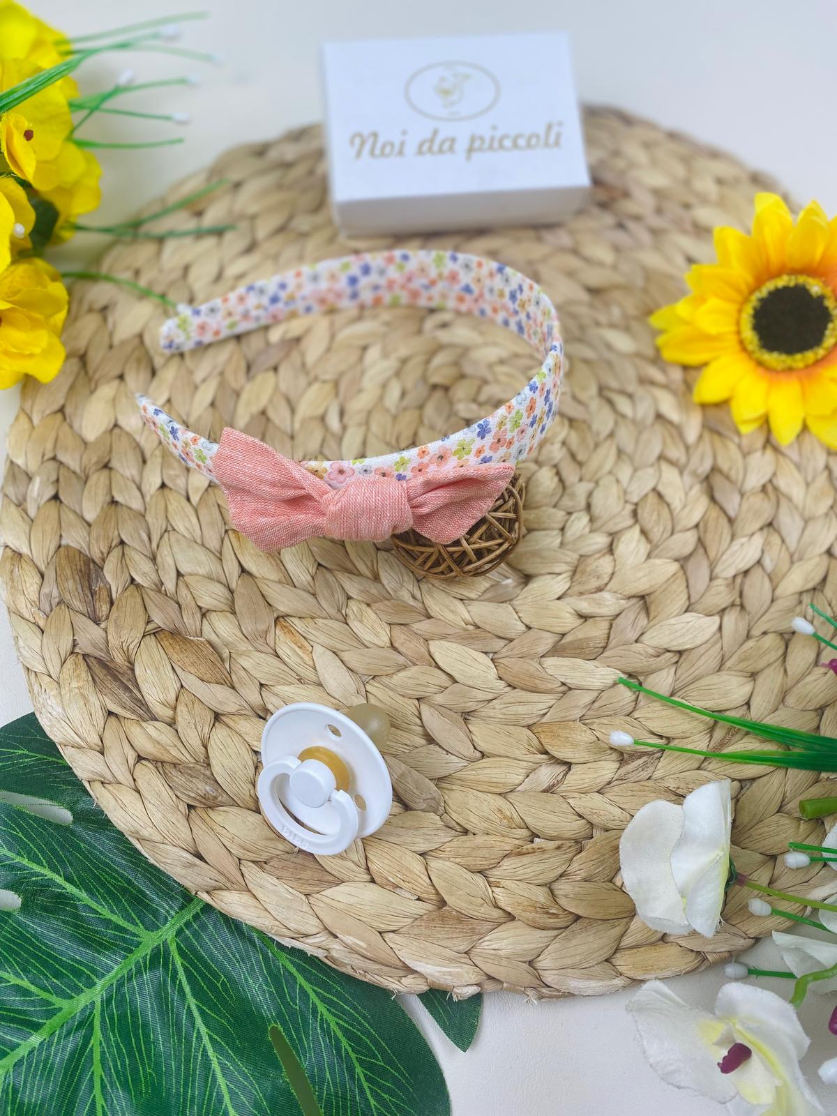 CERCHIETTO Rosa - Noi da piccoli