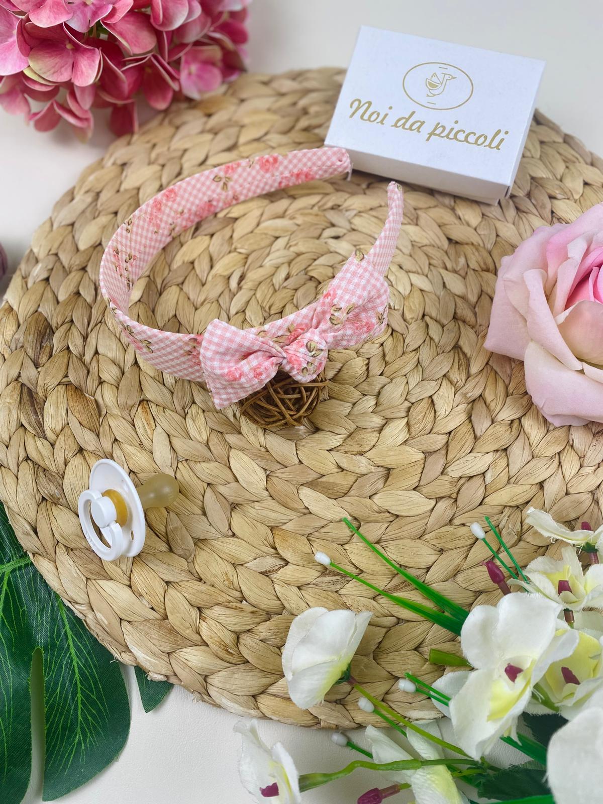 CERCHIETTO Rosa - Noi da piccoli