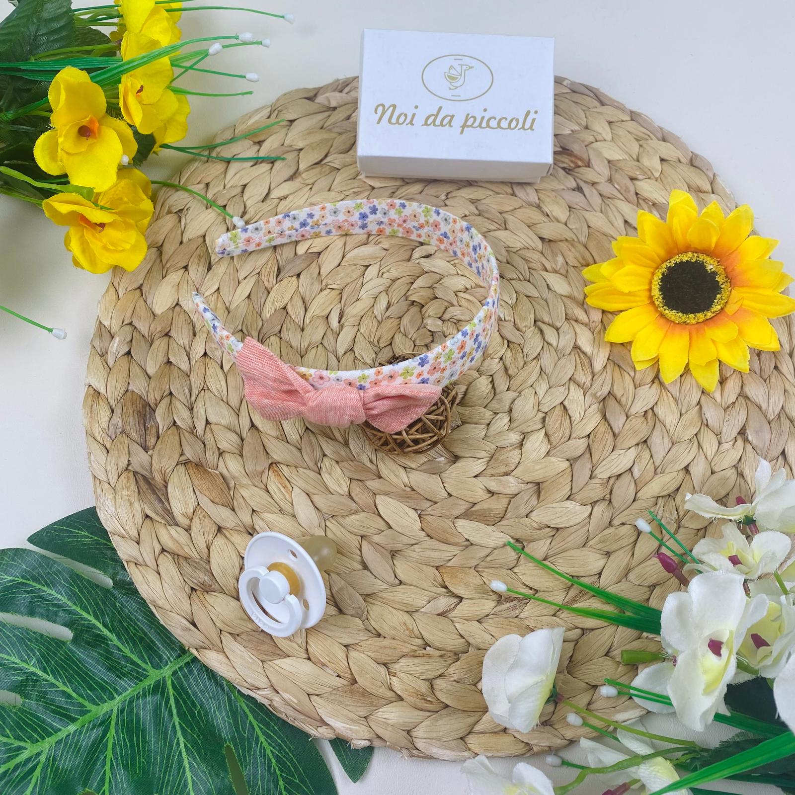 CERCHIETTO Rosa - Noi da piccoli