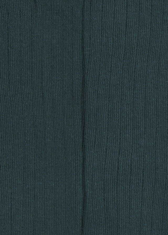 COLLANT VERDE IN COTONE CALDO - Noi da piccoli