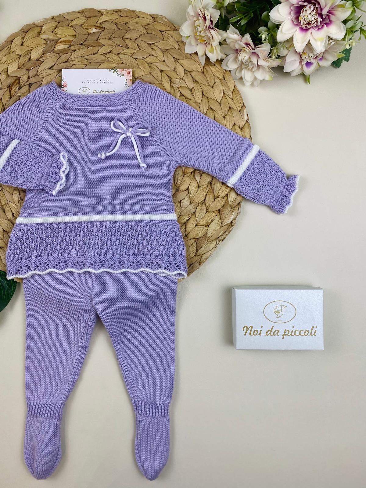 COMPLETO 2PZ Non definito - Noi da piccoli