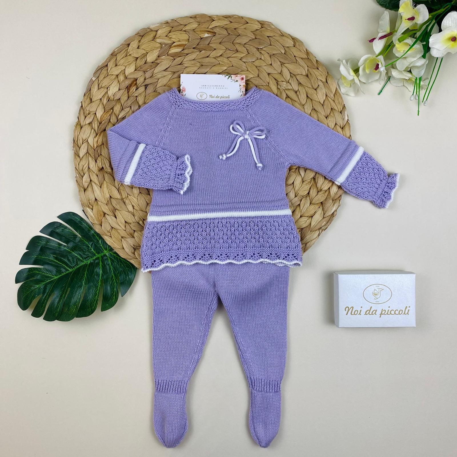 COMPLETO 2PZ Non definito - Noi da piccoli