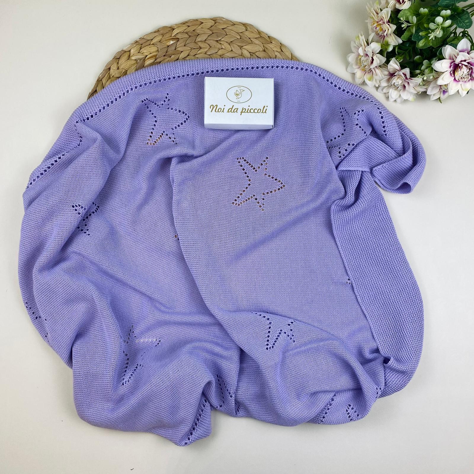 copertina 100 % COTONE Non definito - Noi da piccoli