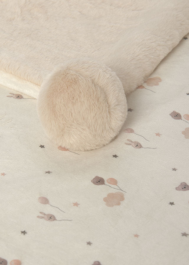 copertina BEIGE - Noi da piccoli