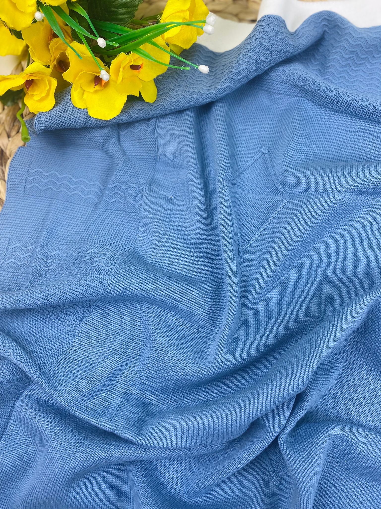 copertina Cotone Bianco - Noi da piccoli