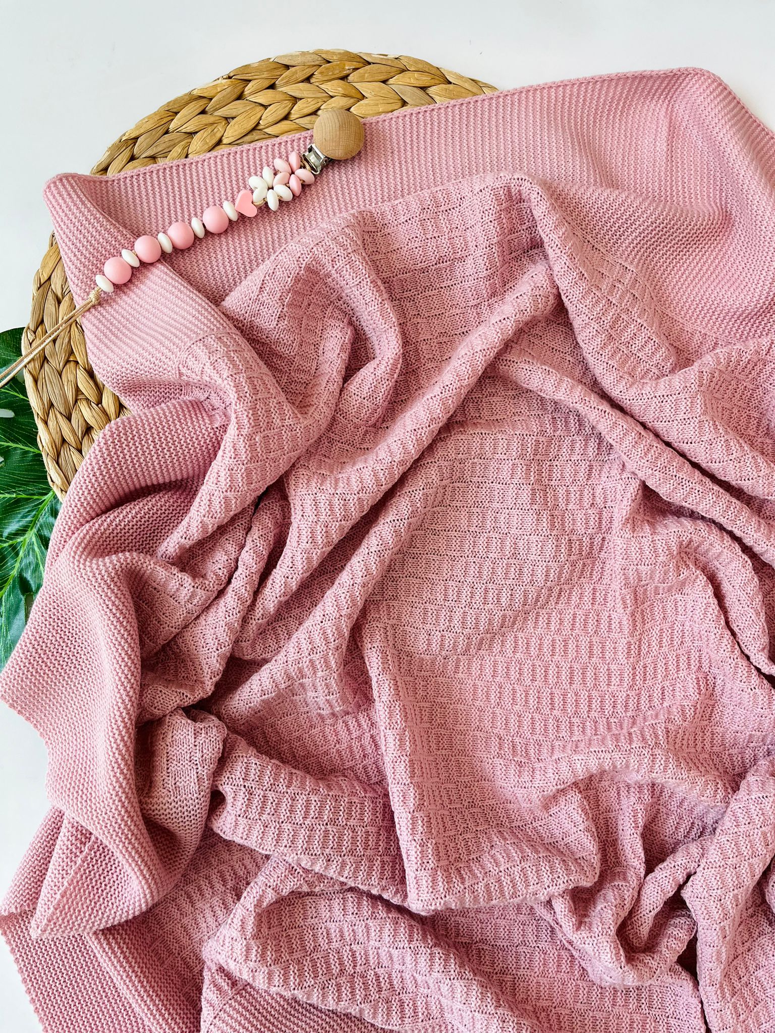 COPERTINA FILATO CALDO ROSA DAISY - Noi da piccoli