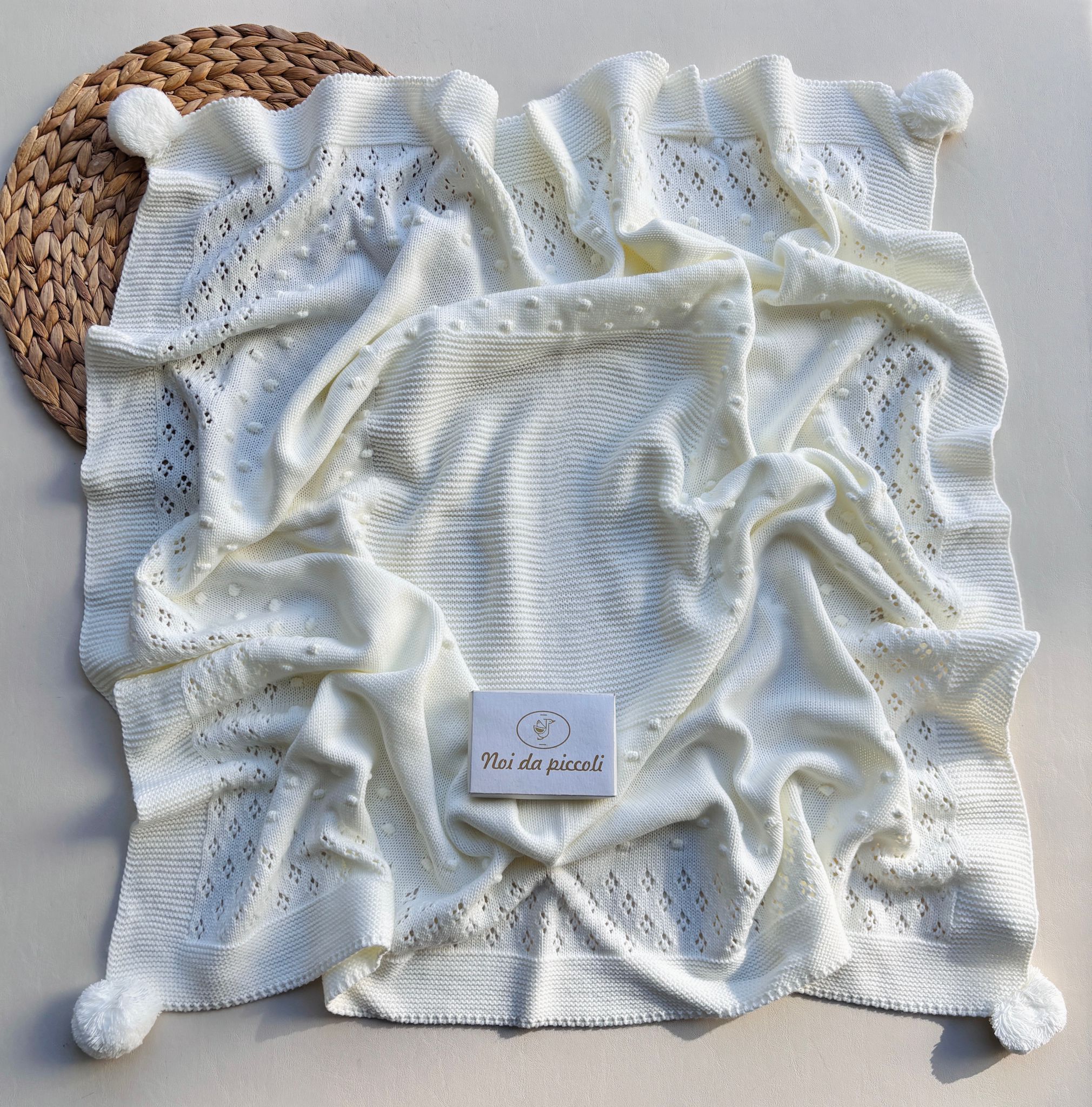 COPERTINA TAMARA FILATO CALDO CRUDO - Noi da piccoli