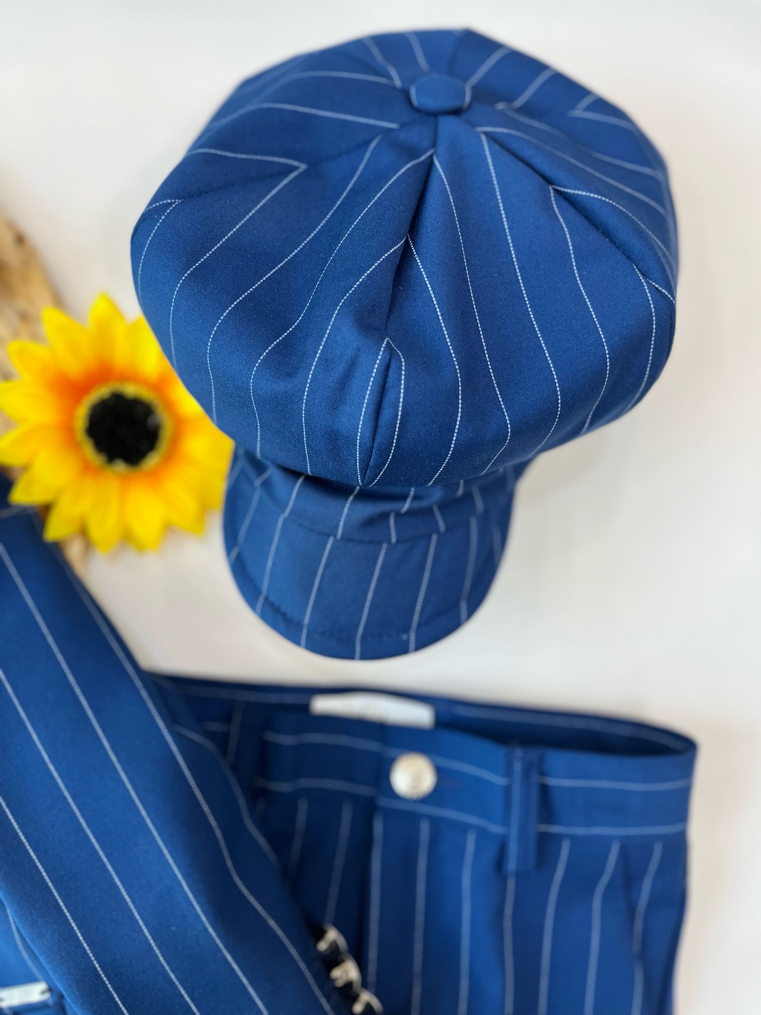 COPPOLA Blu - Noi da piccoli