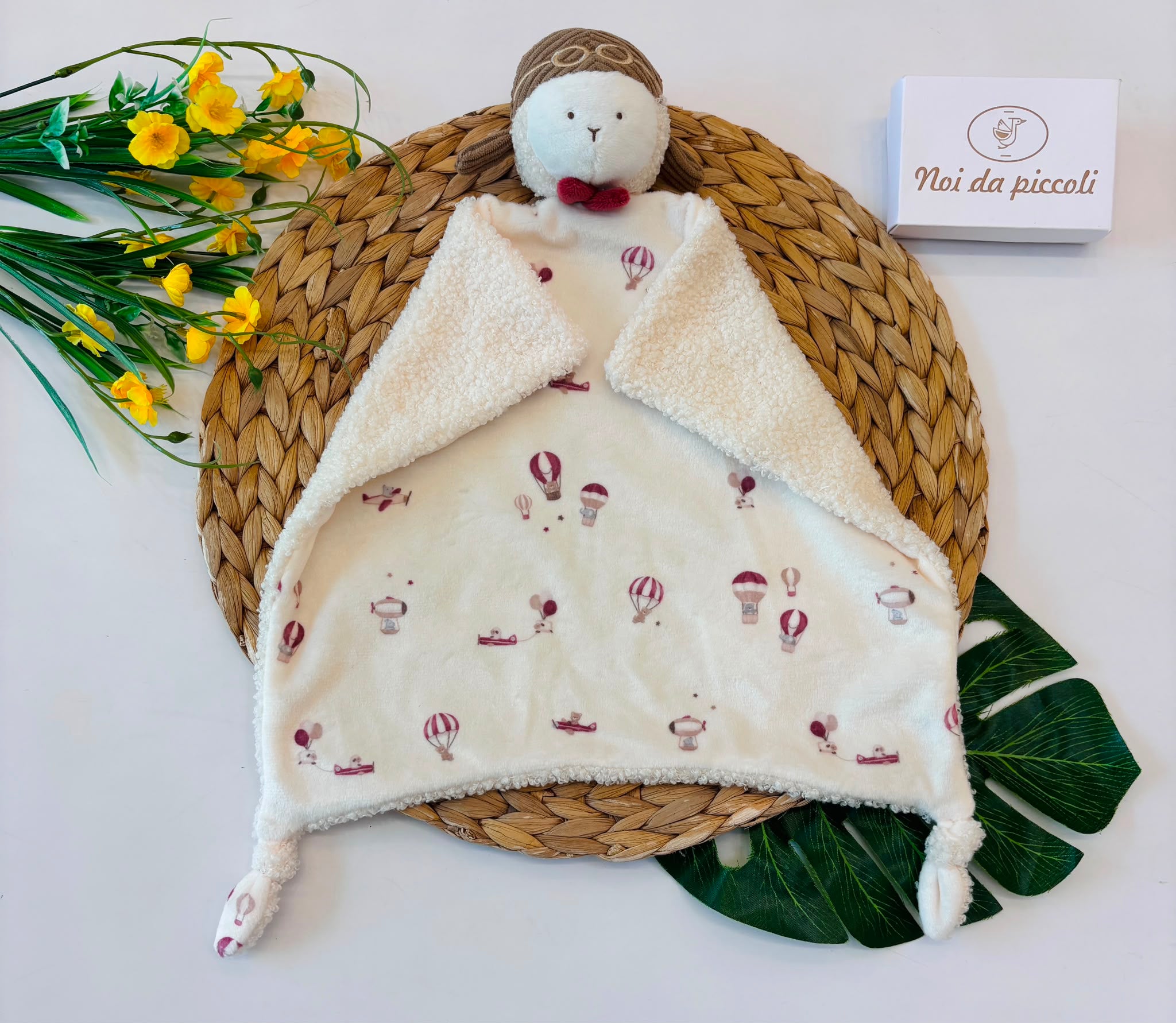 DOUDOU PANNA