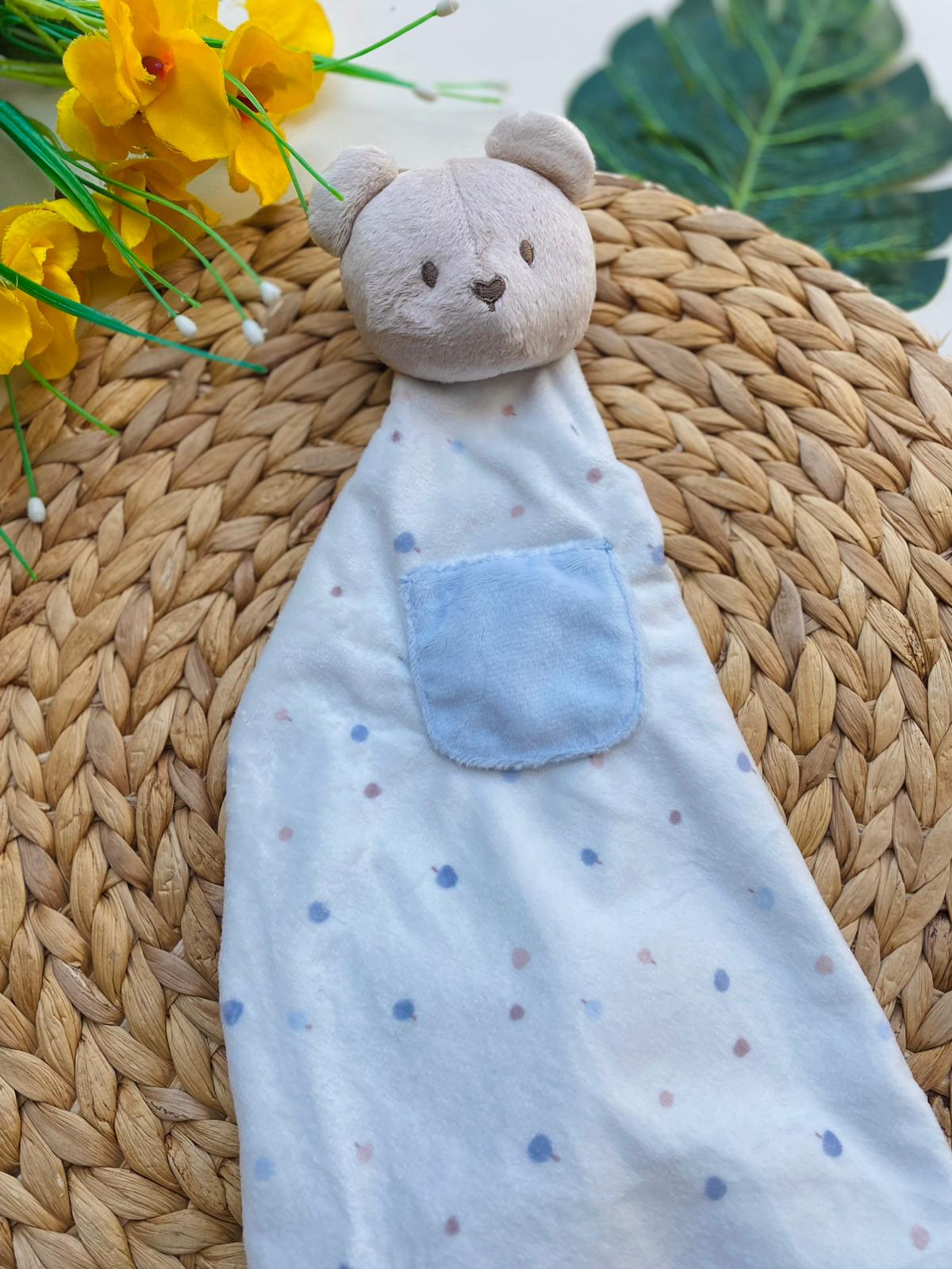 DOUDOU CINIGLIA CIELO - Noi da piccoli