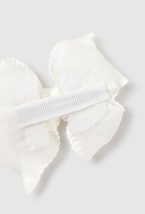 FASCIA CERIMONIALE BIANCO