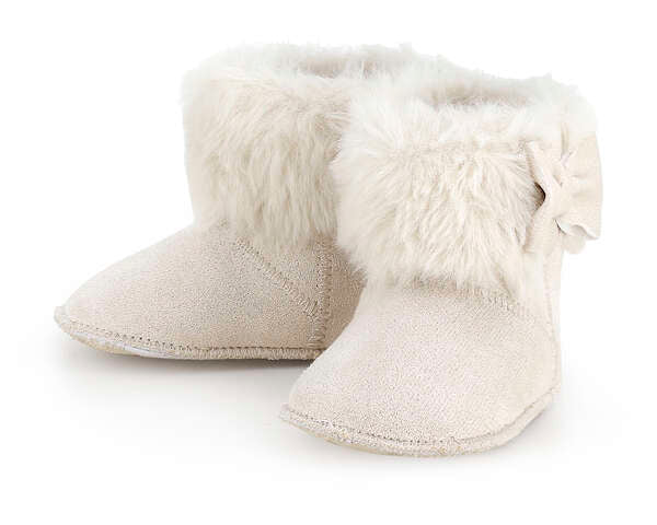 Scarpe PANNA