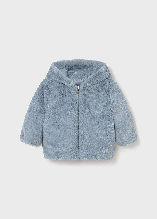 GIUBBOTTO REVERSIBILE OCEANO - Noi da piccoli