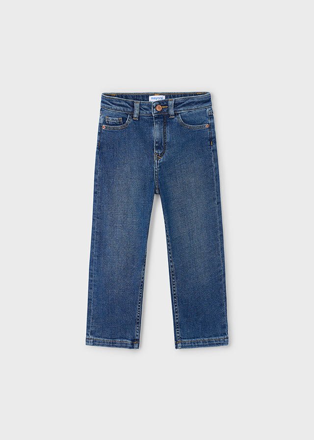 JEANS BASICO UNISEX - Noi da piccoli