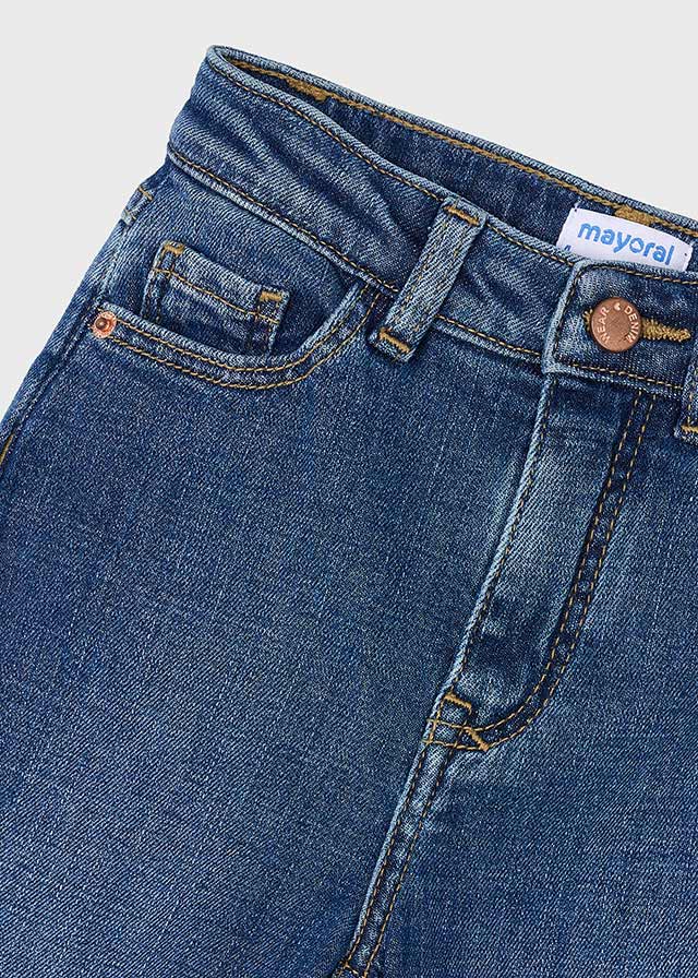 JEANS BASICO UNISEX - Noi da piccoli