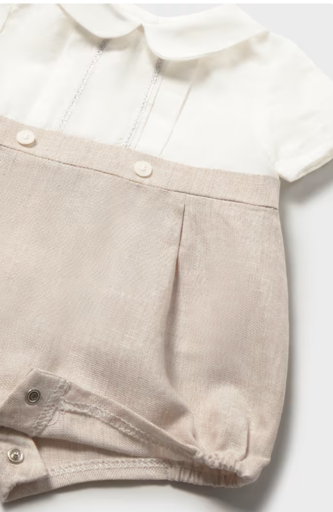 PAGLIACCETTO BEIGE