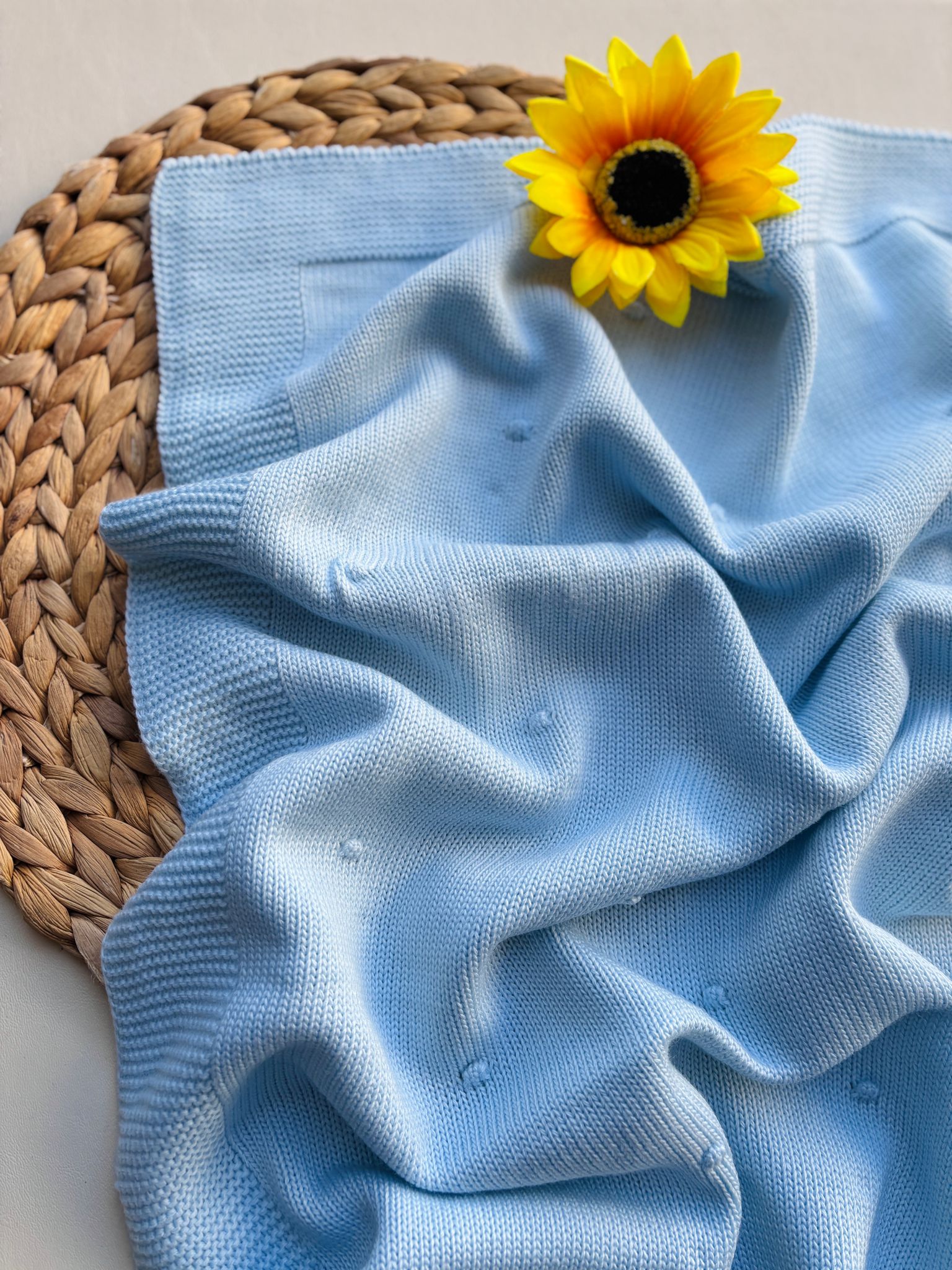 COPERTINA MODRONOS FILATO CALDO CIELO