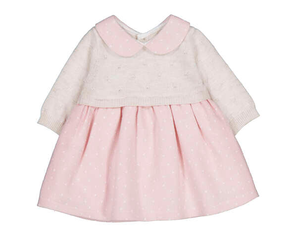 vestina COTONE CALDO ROSA