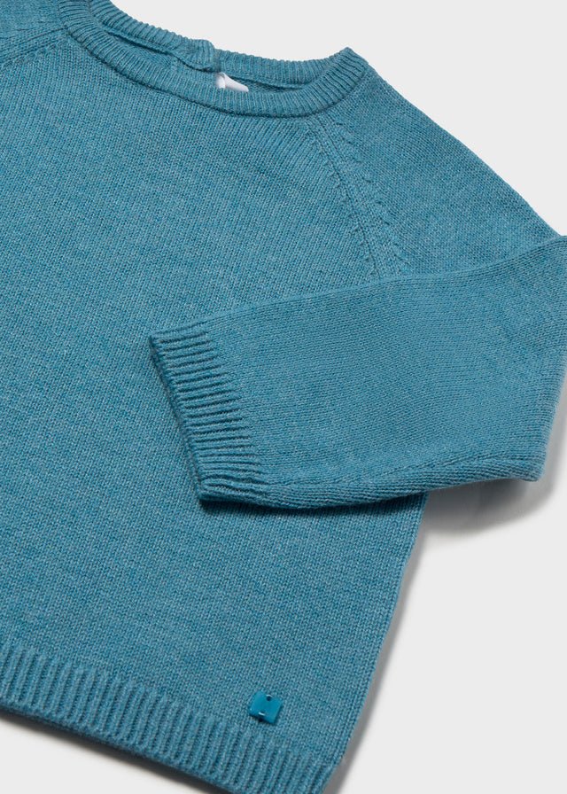 Maglione in Filato Caldo Ottanio Mayoral - dettaglio 1