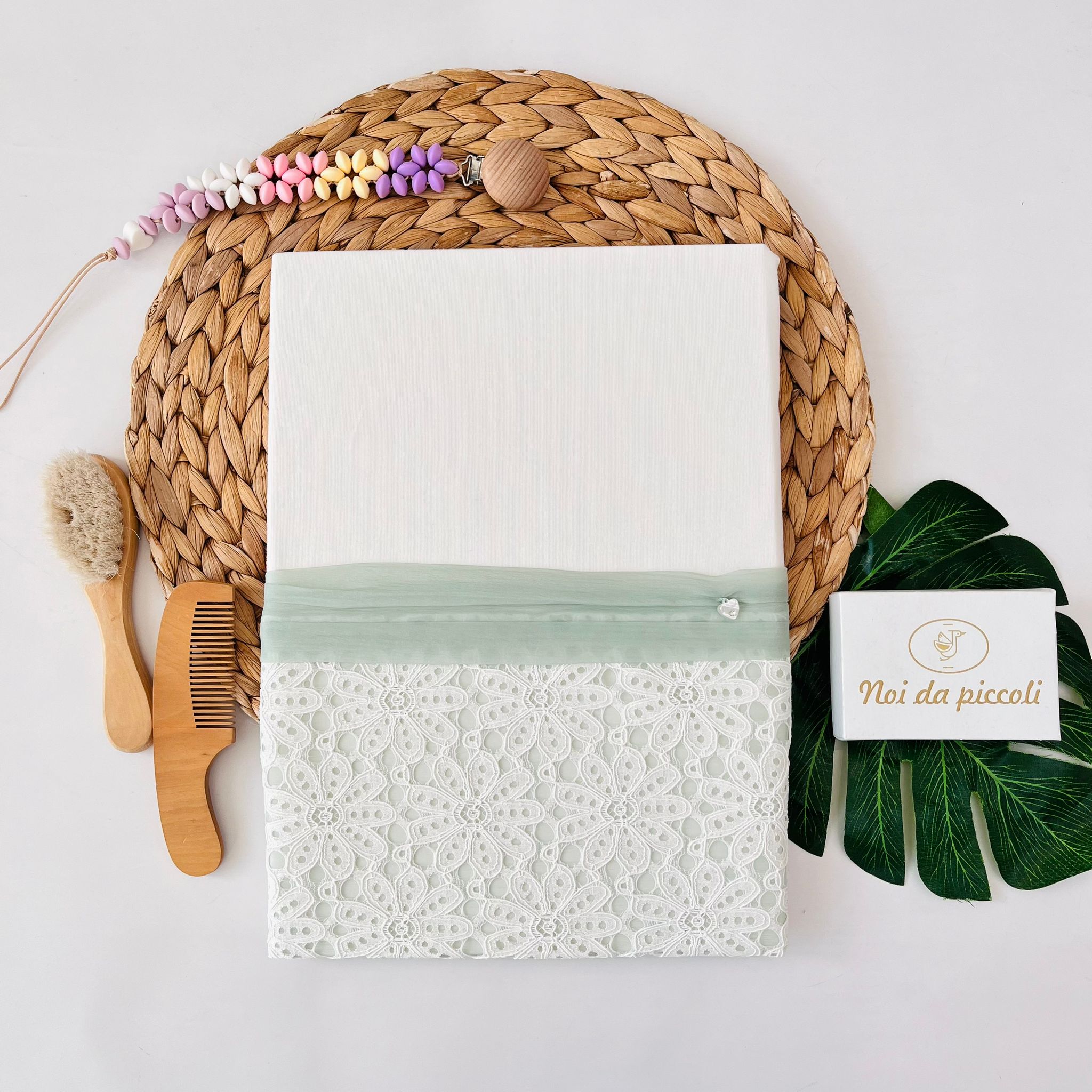 NANN - Noi da piccoli