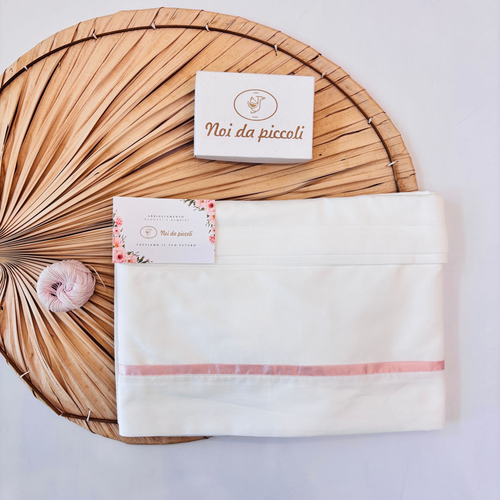 set lenzuola 100% IN COTONE DEMETRA BIANCO