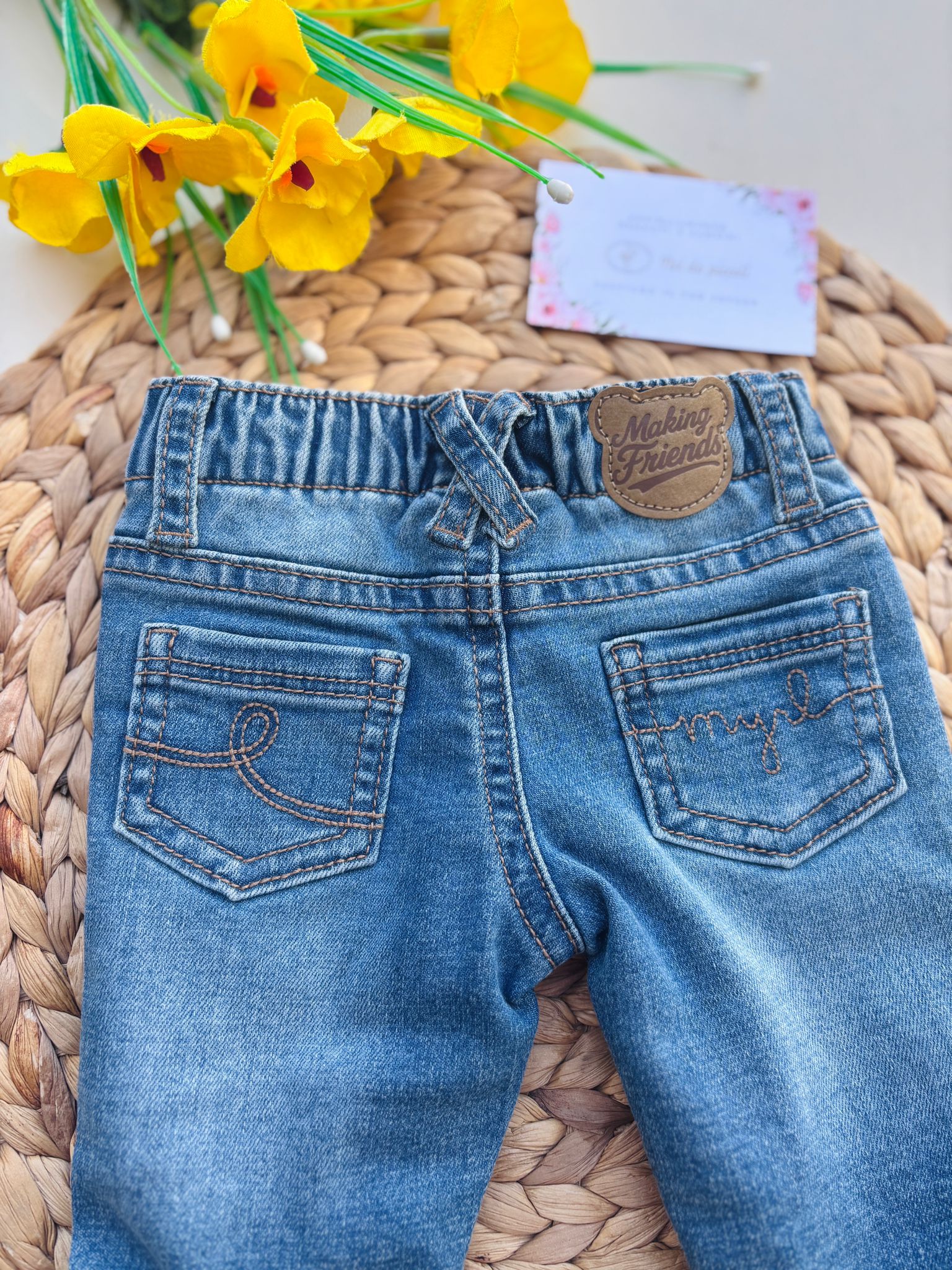 Jeans JEANS