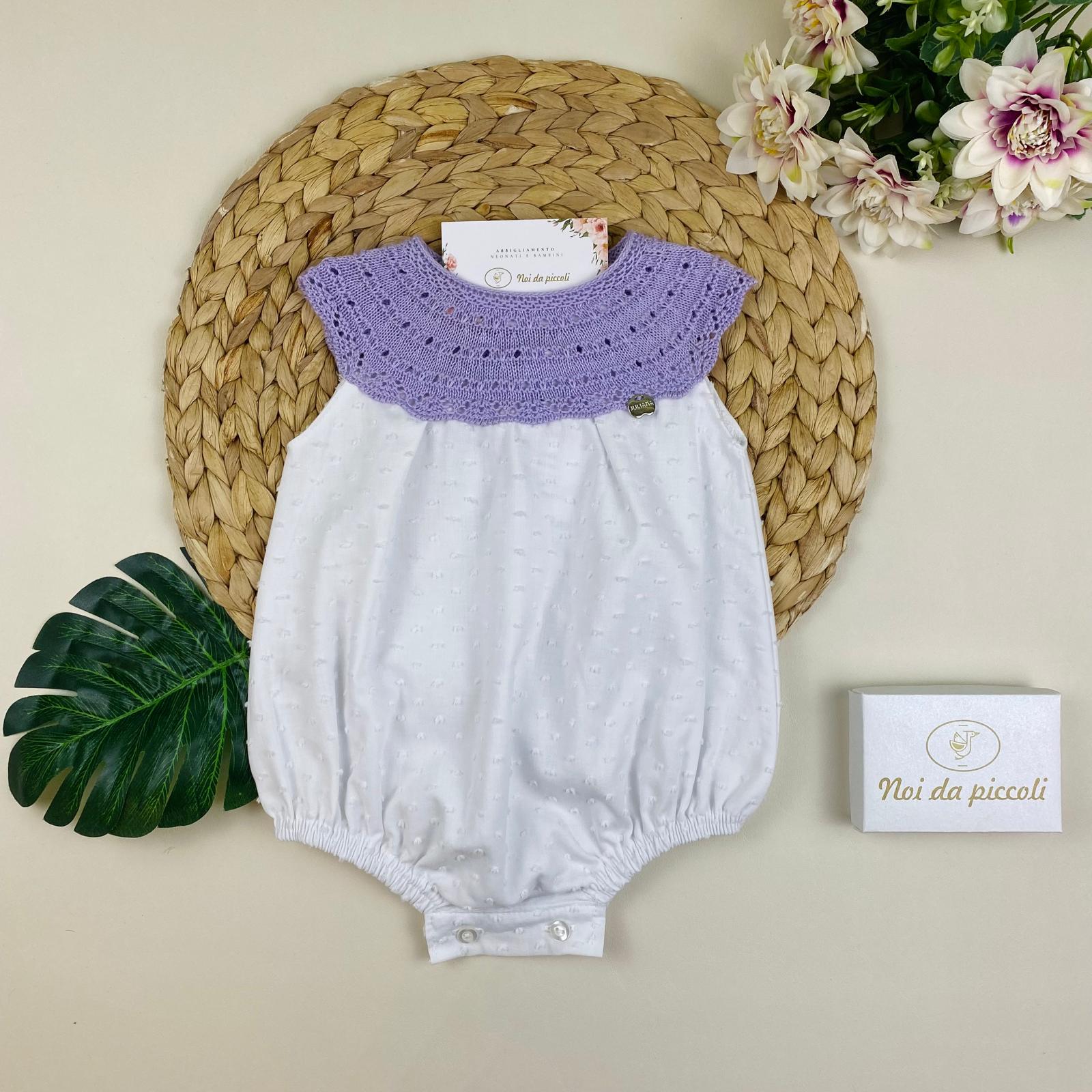 PAGLIACCETTO Non definito - Noi da piccoli