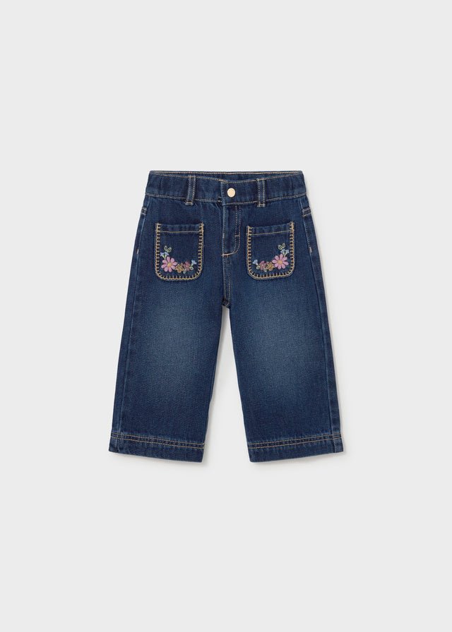 Pantalone Denim Mayoral