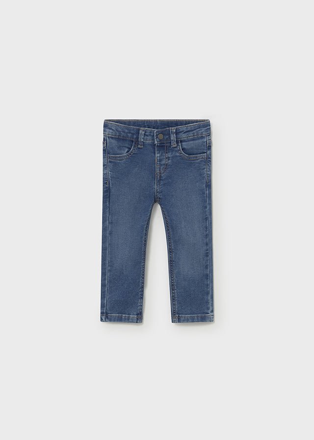 PANTALONE DI JEANS MEDIO - Noi da piccoli