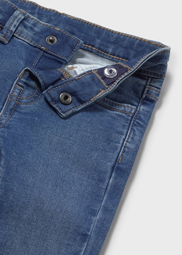 PANTALONE DI JEANS MEDIO - Noi da piccoli