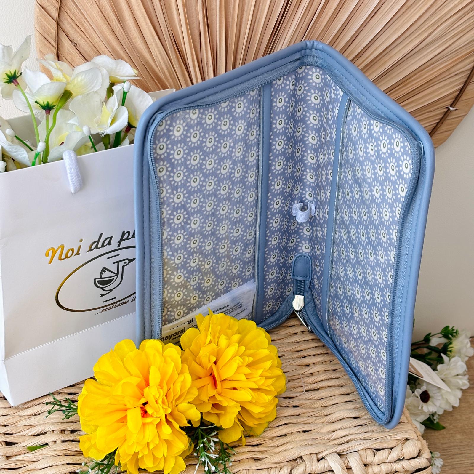 PORTADOCUMENTI - Noi da piccoli