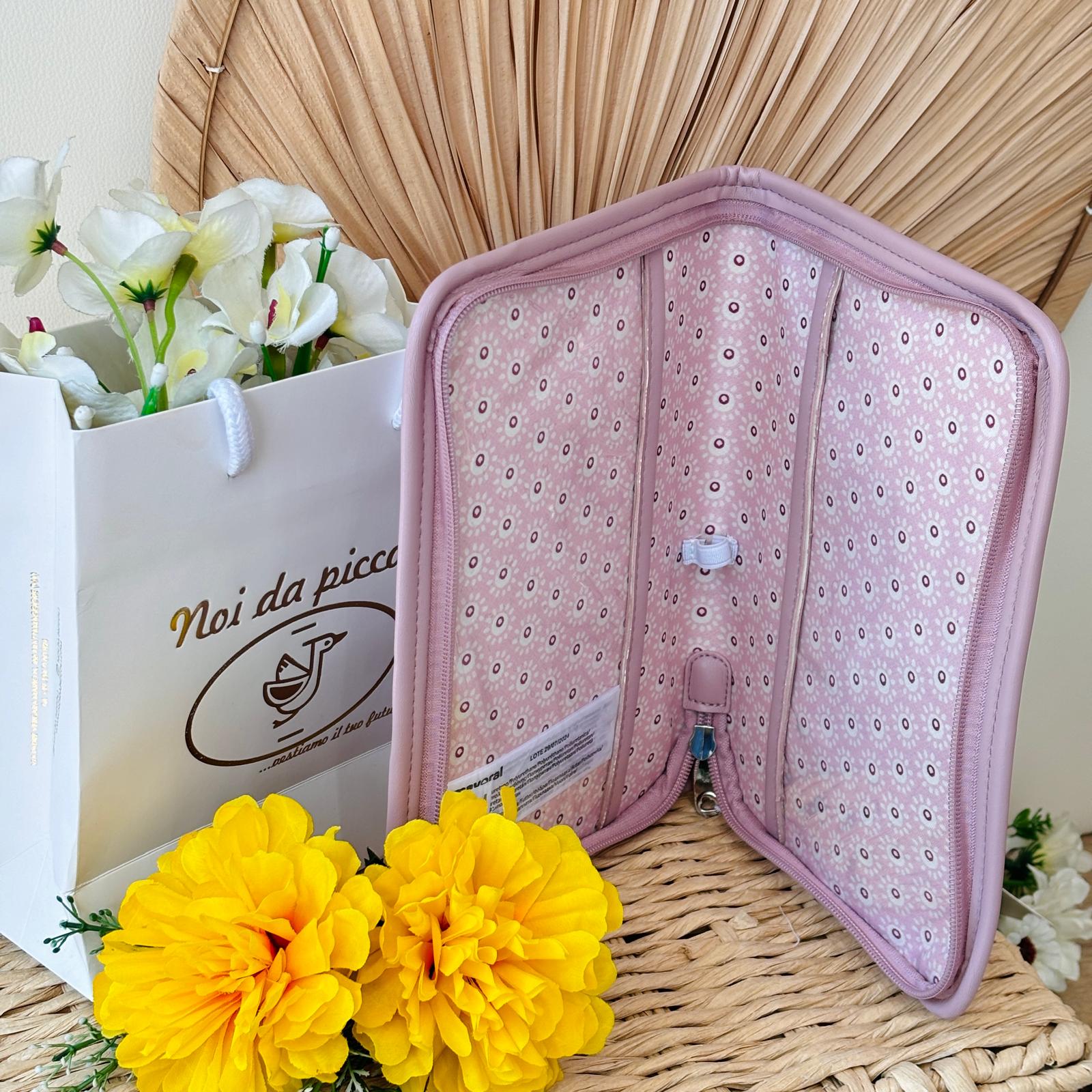 PORTADOCUMENTI - Noi da piccoli