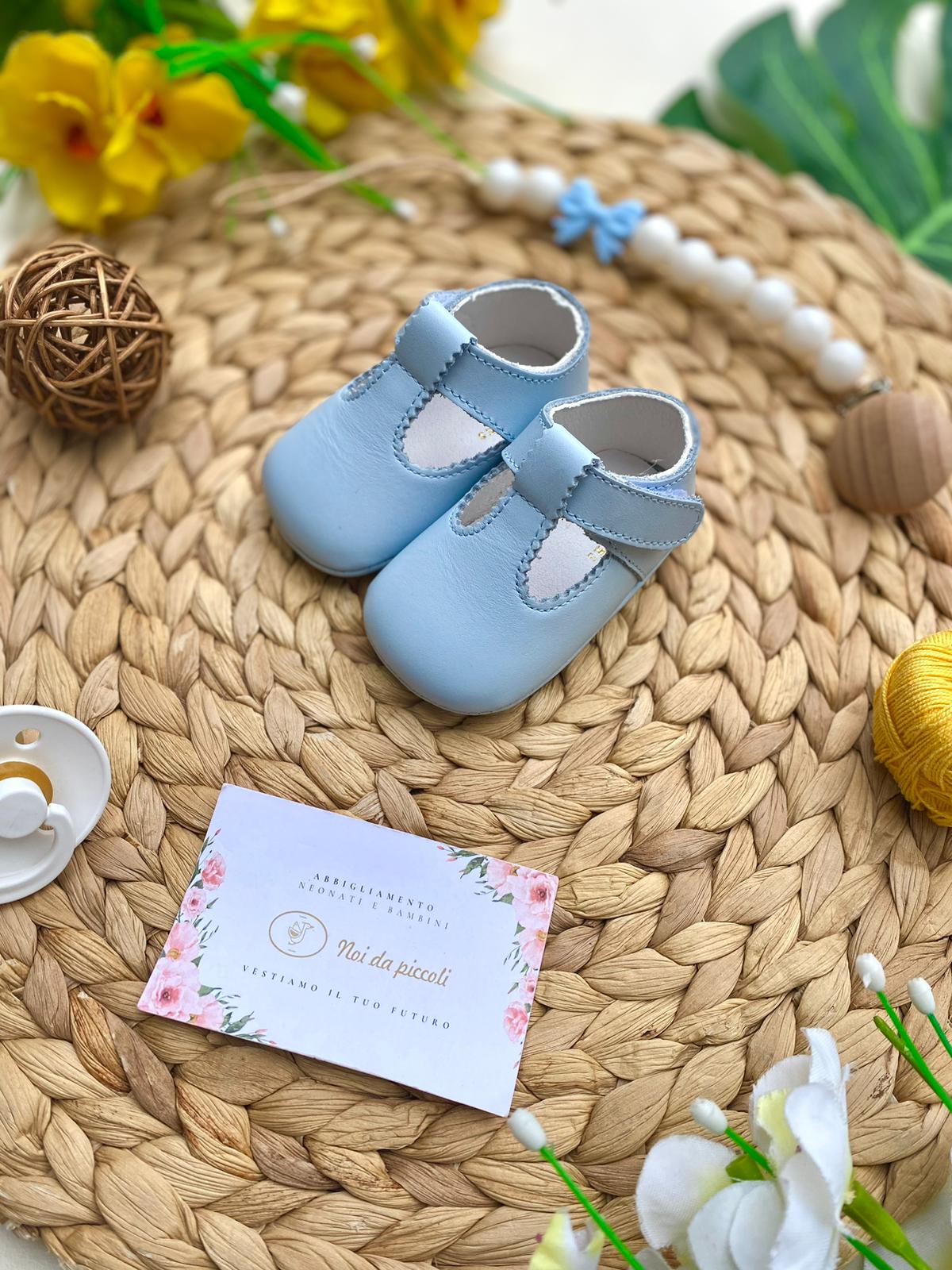 SCARINE CULLA CIELO - Noi da piccoli