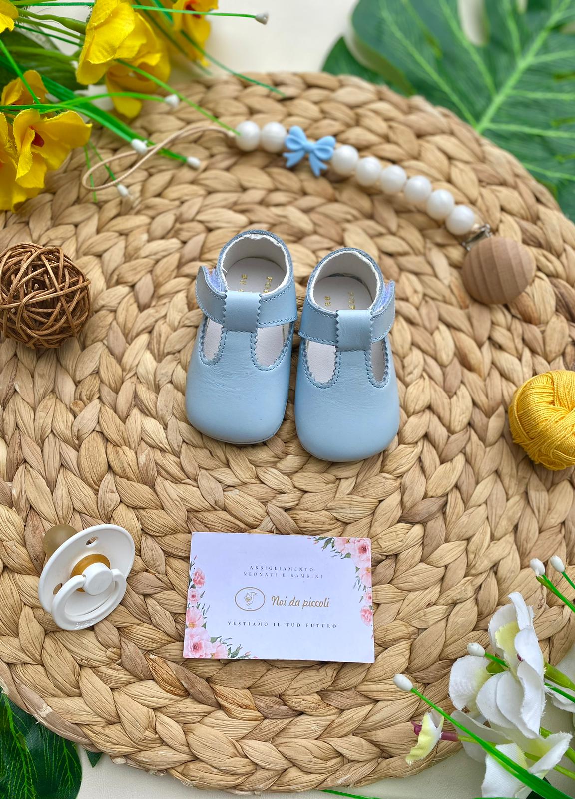 SCARINE CULLA CIELO - Noi da piccoli