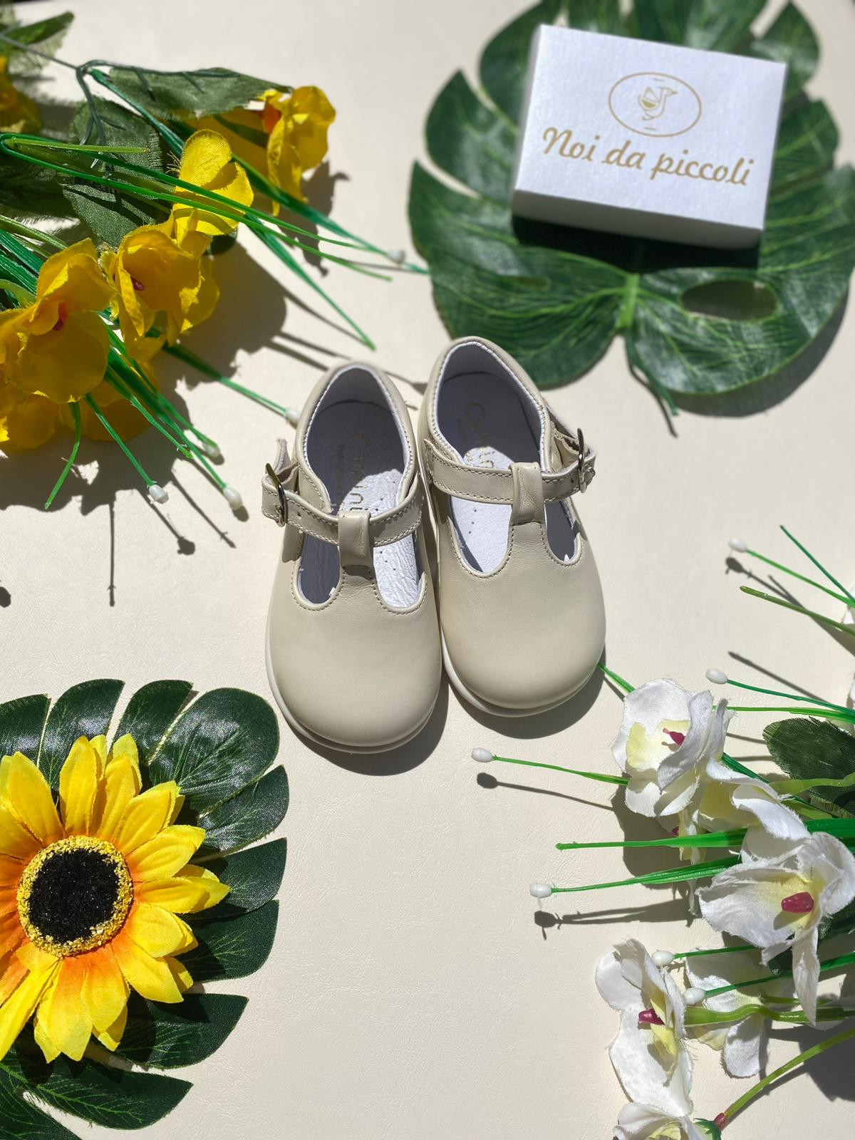 SCARPA PRIMO PASSO NAPA BEACH - Noi da piccoli