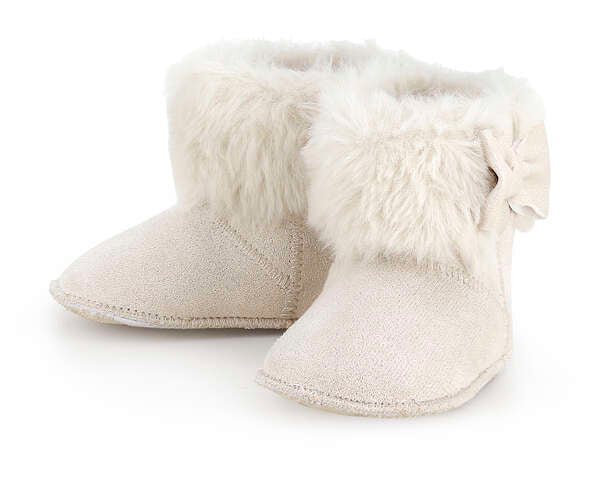 Scarpe PANNA - Noi da piccoli
