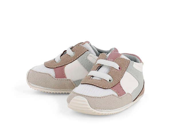 Scarpe TORTORA - Noi da piccoli