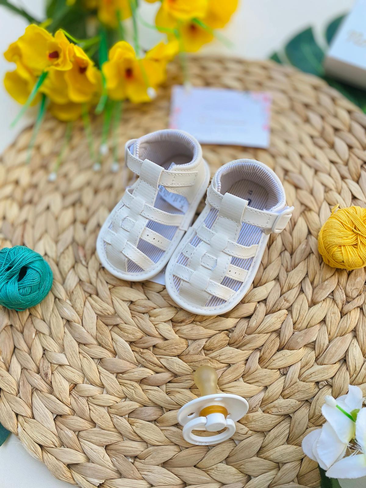 SCARPINE CRUDO - Noi da piccoli