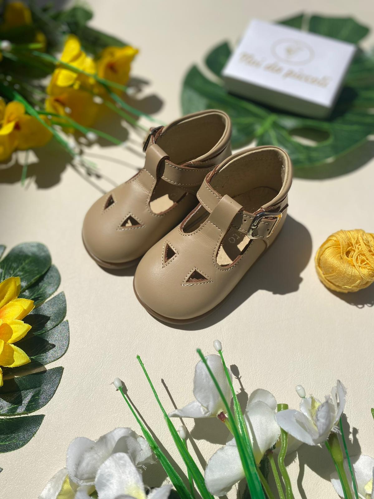 SCARPINE PRIMO PASSO CAMMELLO - Noi da piccoli