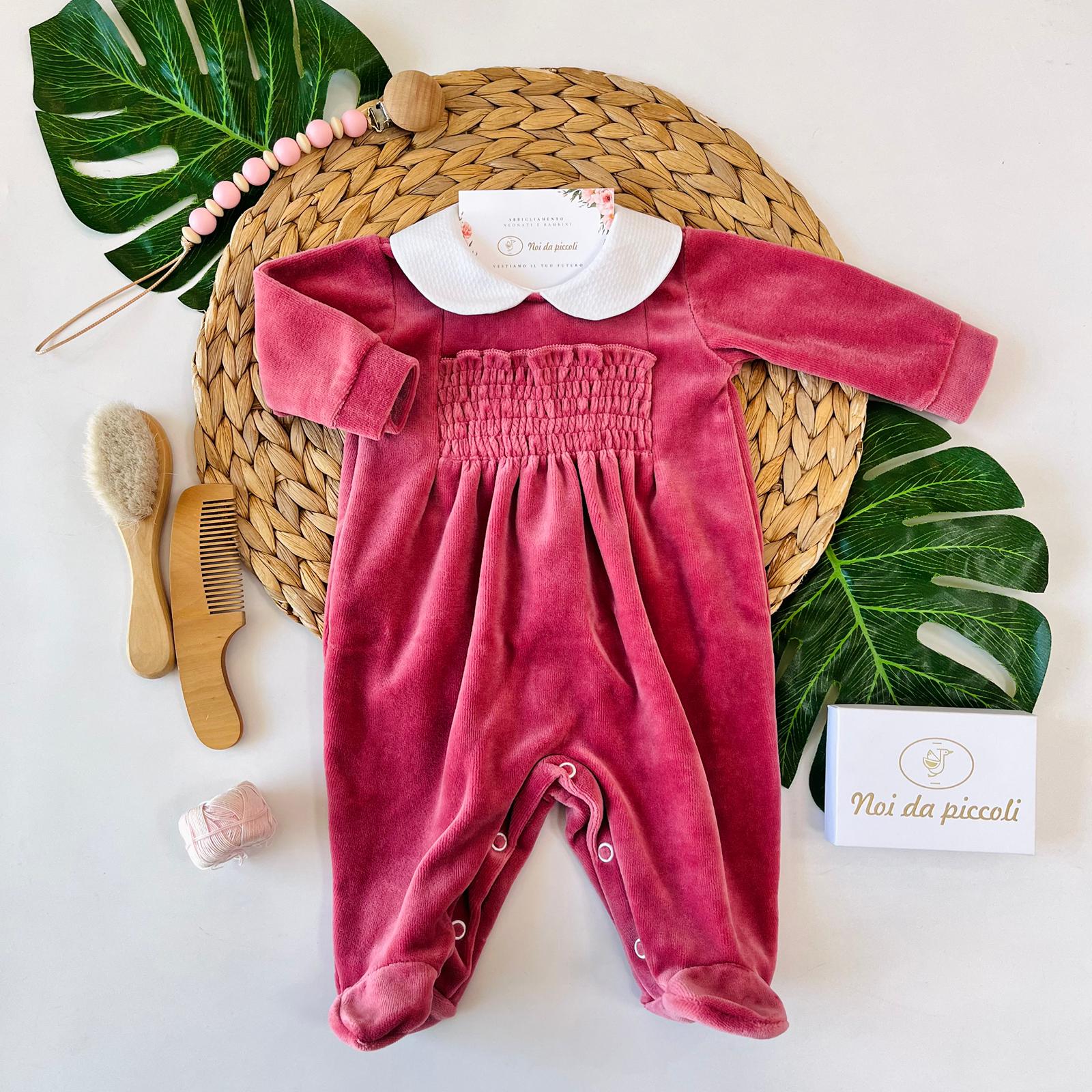 TUTINA ARRICCIATURA CINIGLIA CIPOLLA - Noi da piccoli