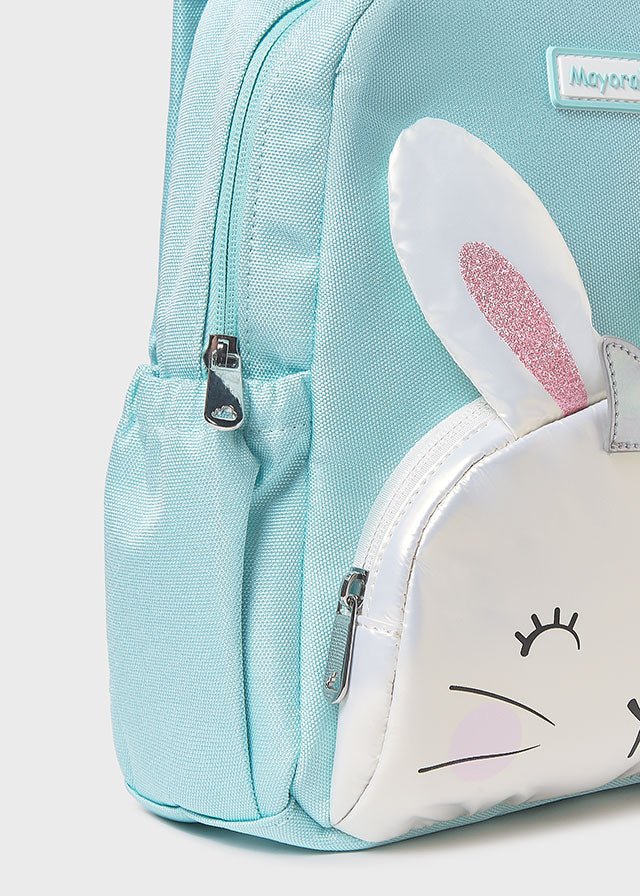 ZAINETTO CONIGLIETTO TIFFANY - Noi da piccoli