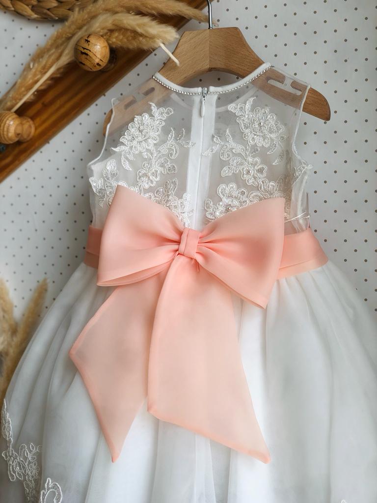 ABITINO CERIMONIALE PIZZO PESCO - Noi da piccoli