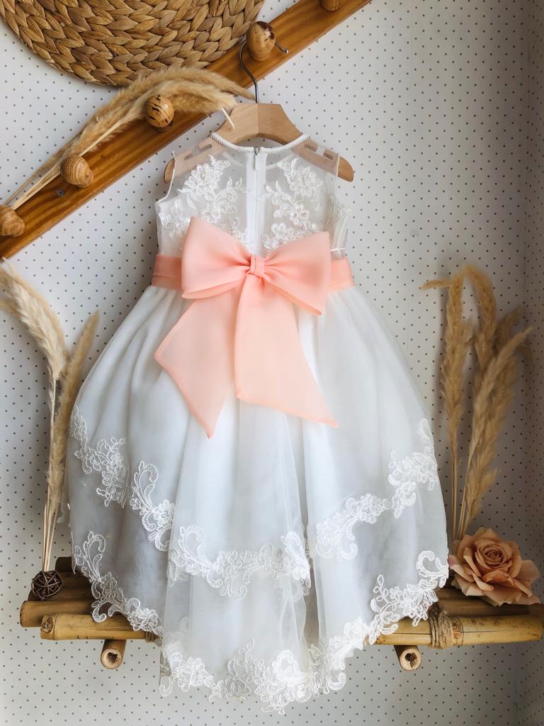 ABITINO CERIMONIALE PIZZO PESCO - Noi da piccoli