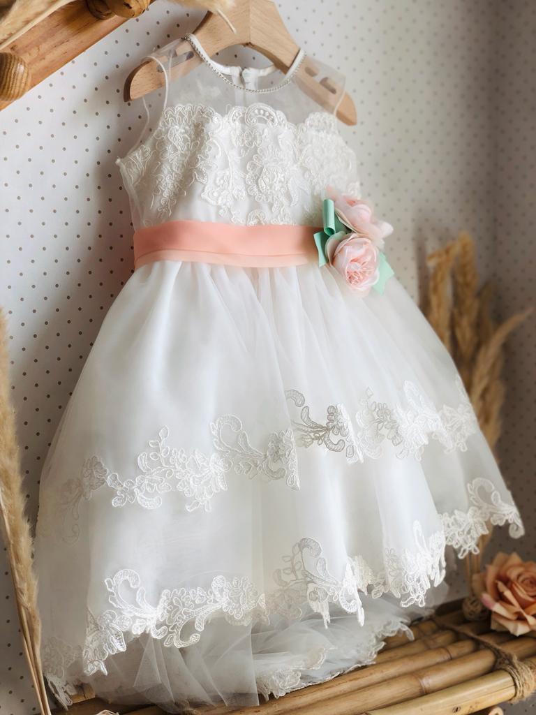 ABITINO CERIMONIALE PIZZO PESCO - Noi da piccoli